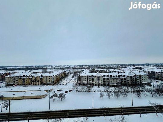 53 nm-es lakás eladó Debrecen