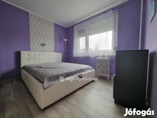 53 nm-es lakás eladó Győr