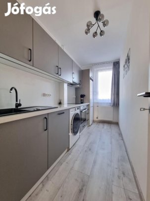 53 nm-es lakás eladó Pápa