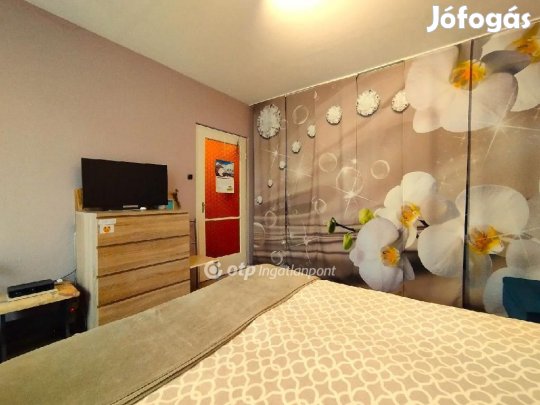 53 nm-es lakás eladó Székesfehérvár