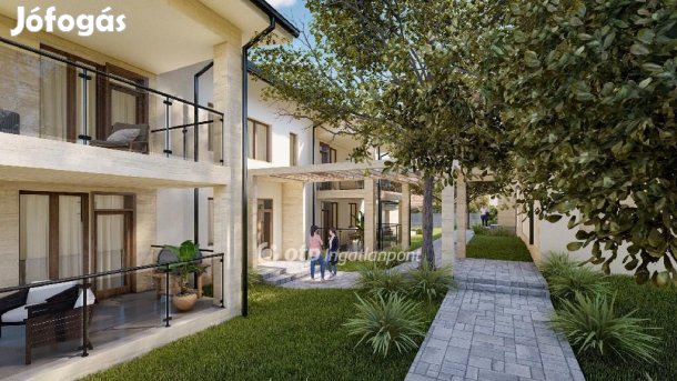 53 nm-es lakás eladó Szentes