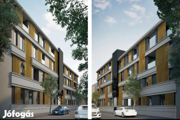 53 nm-es lakás eladó Szolnok