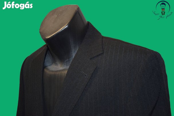 54.Biaggini alkalmi, férfi zakó (méret:50-M.)