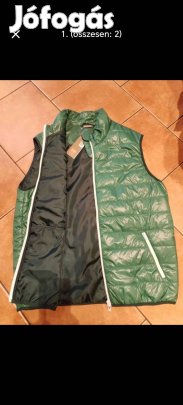 54-es Új férfi tavaszi mellény 