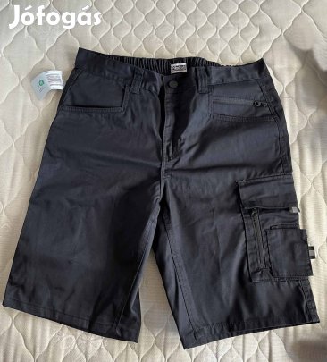 54-es (XXL) bontatlan munkás rövidnadrág