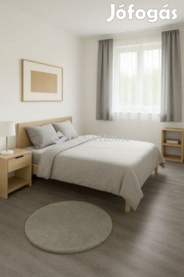 54 nm-es ház eladó Pánd