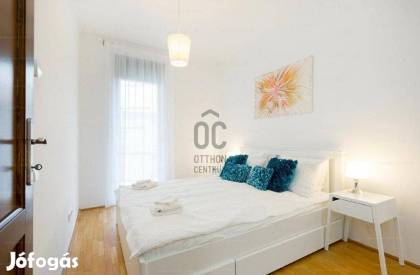 54 nm-es lakás eladó Budapest 7. ker. #4887665