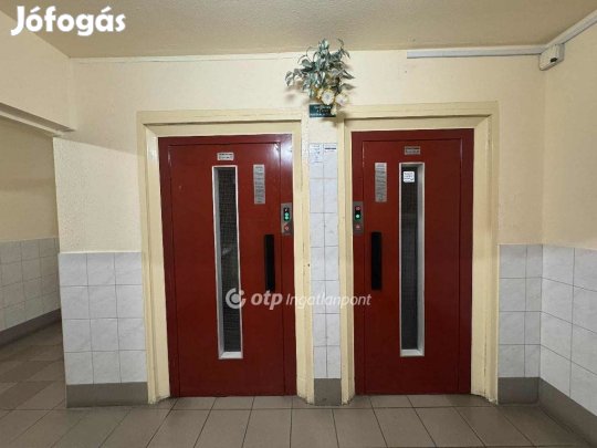 54 nm-es lakás eladó Debrecen