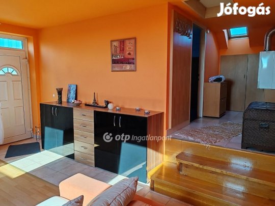 54 nm-es lakás eladó Győr