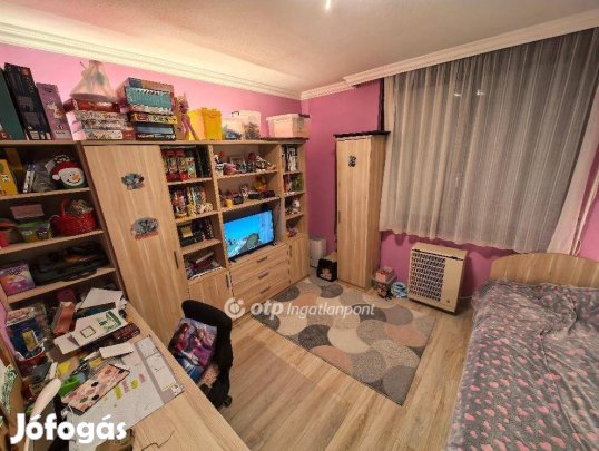54 nm-es lakás eladó Hajdúböszörmény #5131778