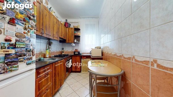 54 nm-es lakás eladó Miskolc