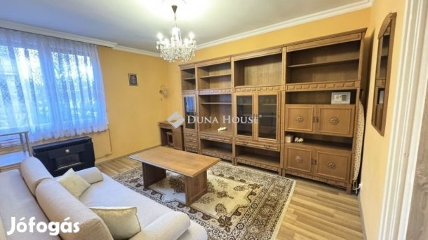 54 nm-es lakás eladó Szombathely