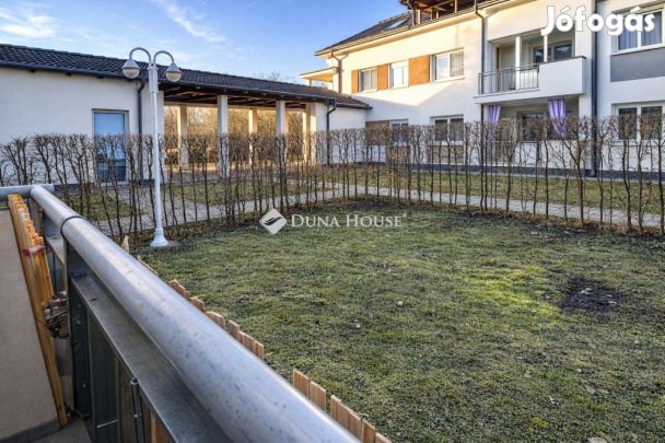 54 nm-es lakás eladó Veresegyház