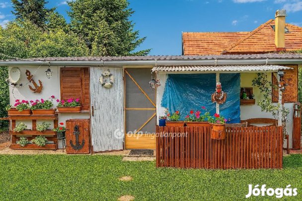 550 nm-es telek eladó Kiskunlacháza