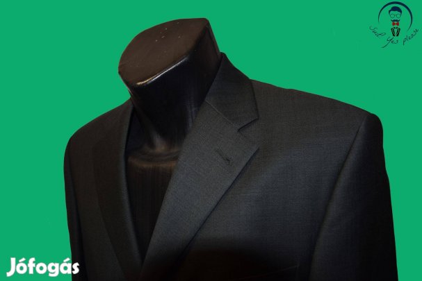 55.Baumler alkalmi, férfi zakó (méret:50-M)