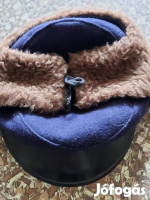 55- ös téli sapka