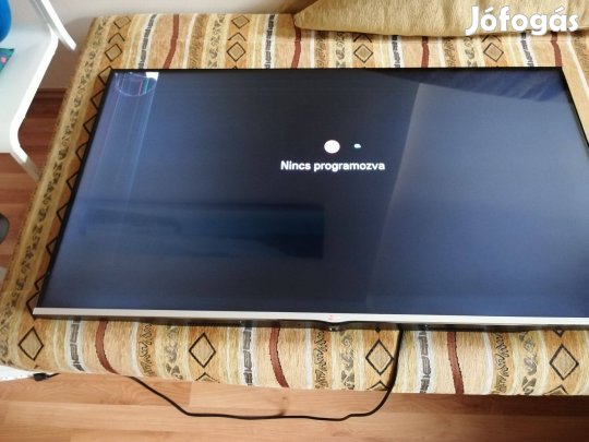 55 colos LG 3D tv alkatrésznek