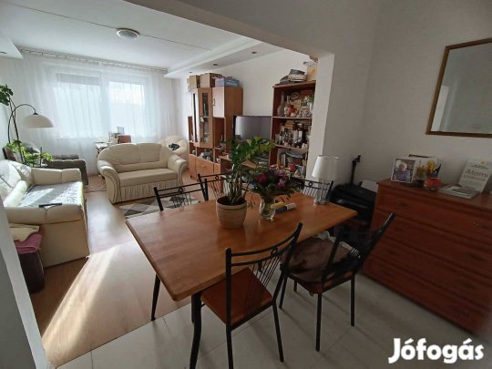55 nm-es, 2 szoba hallos lakás eladó Szegeden