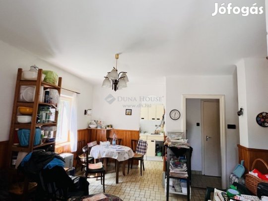 55 nm-es ház eladó Balatonvilágos