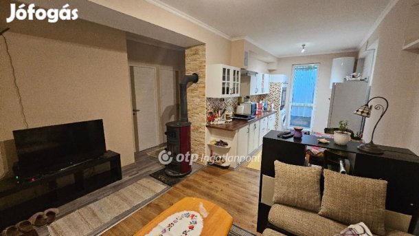 55 nm-es ház eladó Egercsehi