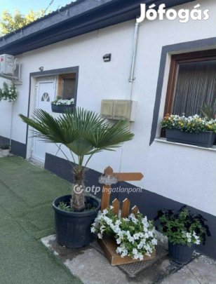 55 nm-es ház eladó Hajdúböszörmény