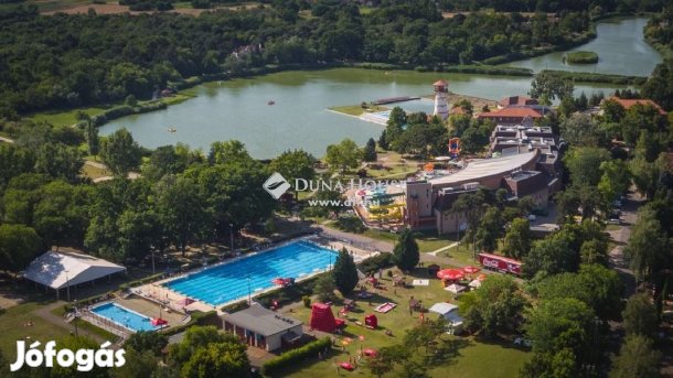 55 nm-es ház eladó Orosháza