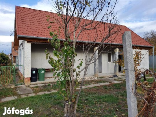 55 nm-es ház eladó Zsámbok