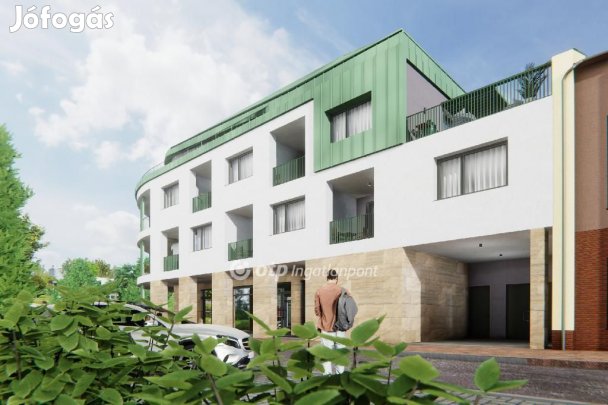 55 nm-es lakás eladó Balatonalmádi