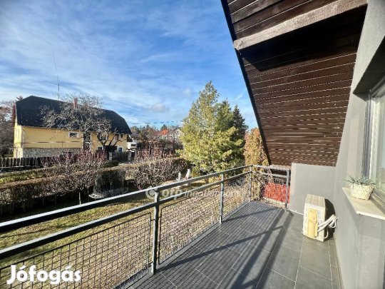 55 nm-es lakás eladó Balatonfüred