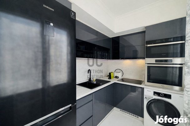 55 nm-es lakás eladó Cegléd