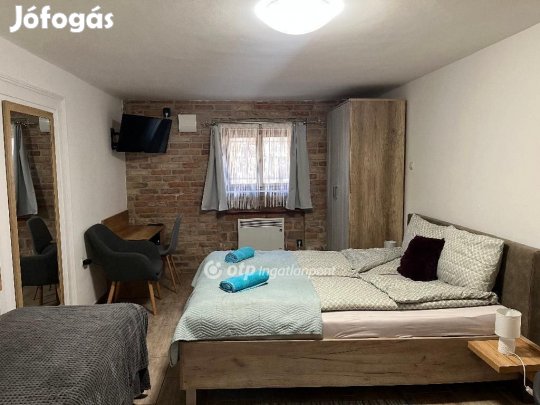 55 nm-es lakás eladó Eger