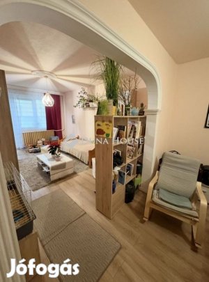 55 nm-es lakás eladó Győr