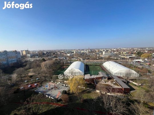 55 nm-es lakás eladó Győr