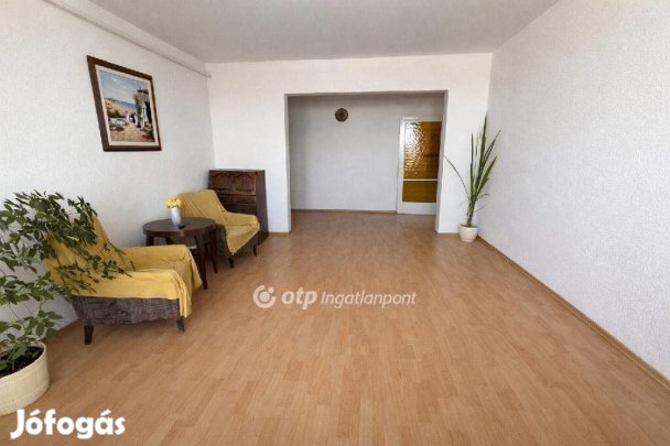55 nm-es lakás eladó Győr