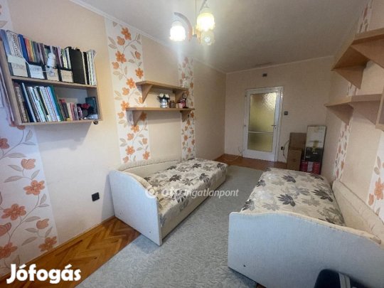 55 nm-es lakás eladó Nyíregyháza