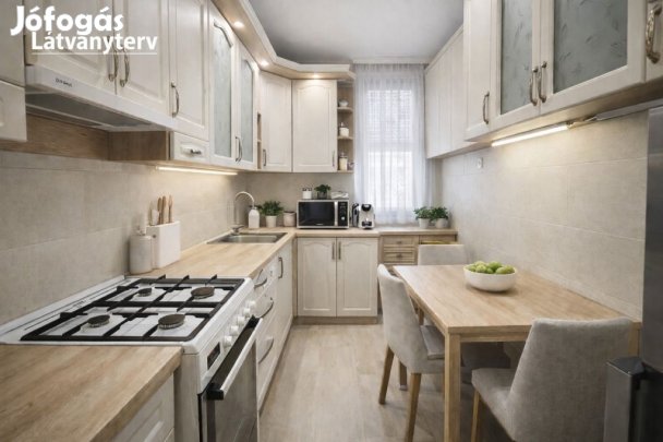 55 nm-es lakás eladó Nyíregyháza