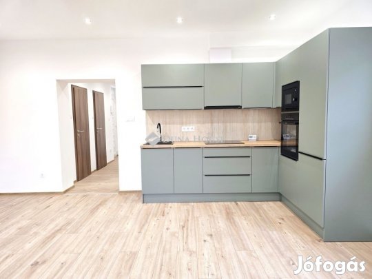 55 nm-es lakás eladó Pécs