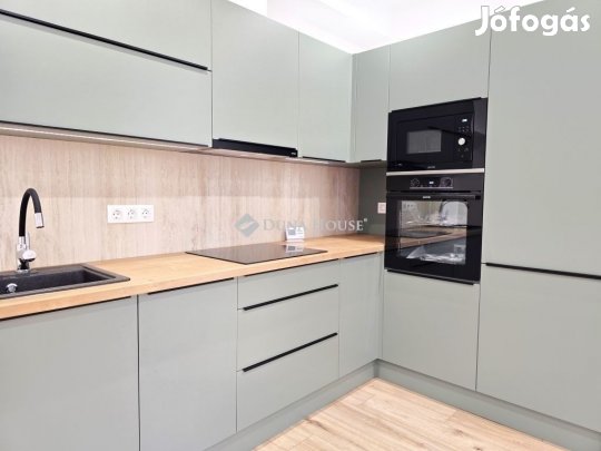 55 nm-es lakás eladó Pécs