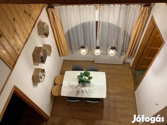 55 nm-es lakás eladó Pécs