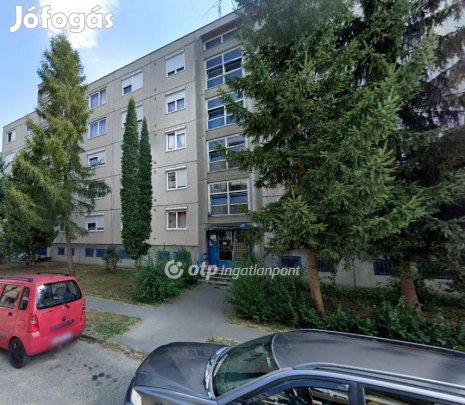 55 nm-es lakás eladó Salgótarján