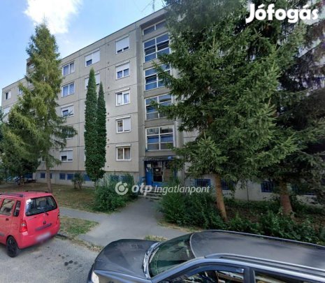 55 nm-es lakás eladó Salgótarján