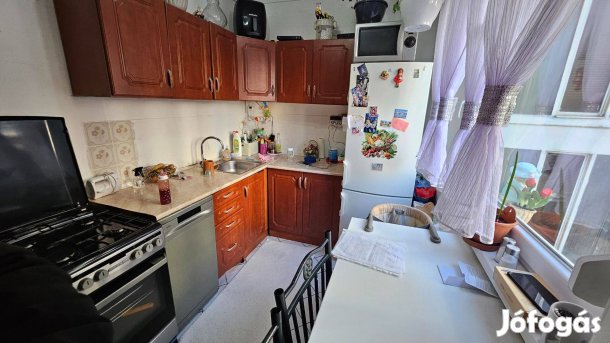55 nm-es lakás eladó az Avason!
