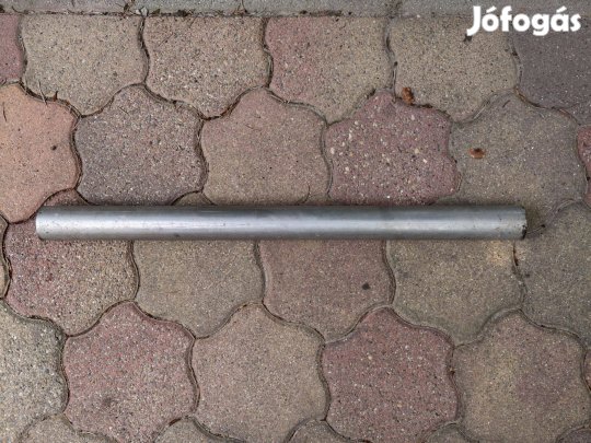 55-ös Kipufogó cső 75cm hosszú