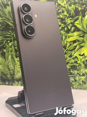 56127 Független, Samsung Galaxy Z Fold 7, 16/1024GB!