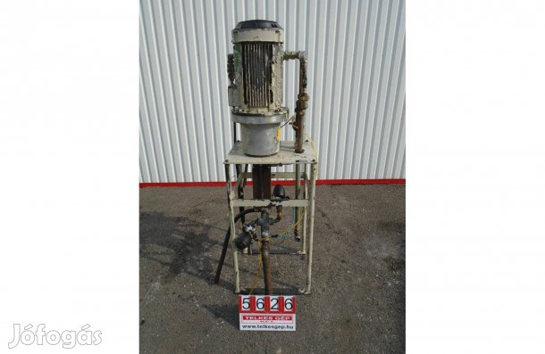 5626 - Emulzió szivattyú Knoll