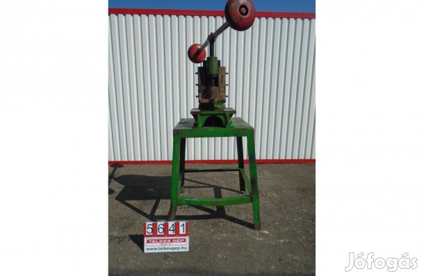 5641 - Golyósprés