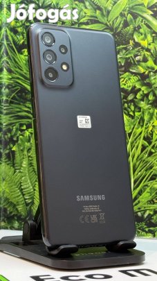 56612 Független, Samsung Galaxy A23 5G, 4/128GB!