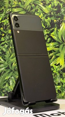 56612 Független, Samsung Galaxy Z Flip 3 5G, 8/128GB!