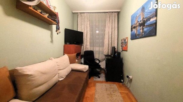 56 nm-es lakás eladó Budapest 14. ker.