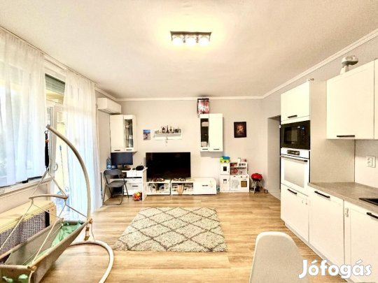 56 nm-es lakás eladó Kecskemét